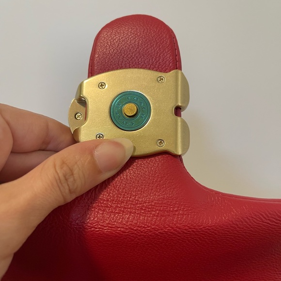 NWT Coach Pillow Tabby 26 - Picture 8 of 9